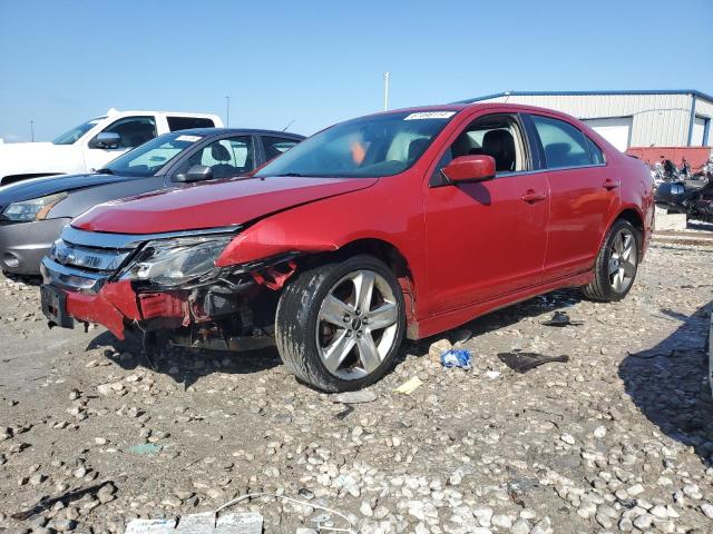 FORD FUSION SPO 2010 3fahp0kc8ar226574