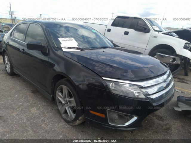 FORD FUSION 2010 3fahp0kc8ar232634