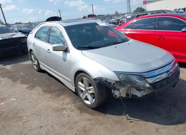 FORD FUSION 2010 3fahp0kc8ar276830