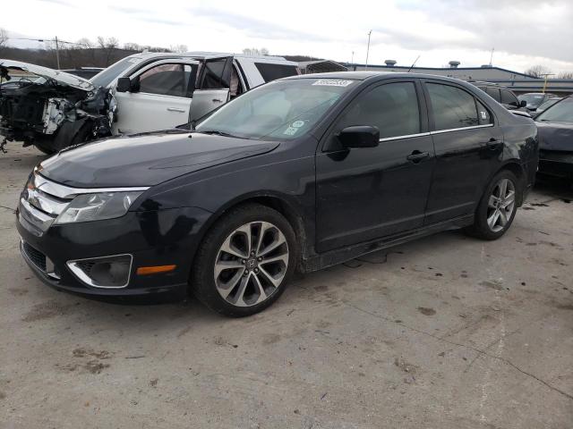 FORD FUSION SPO 2010 3fahp0kc8ar318588