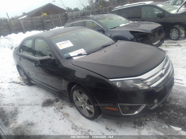 FORD FUSION 2010 3fahp0kc8ar336296