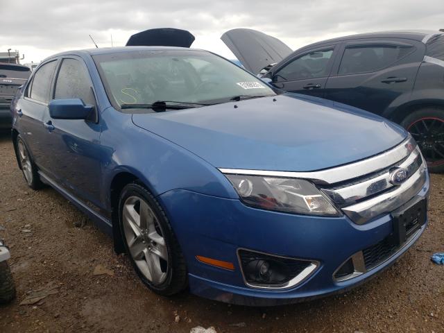 FORD FUSION SPO 2010 3fahp0kc8ar421218