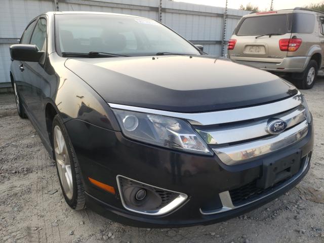 FORD FUSION SPO 2010 3fahp0kc8ar426743