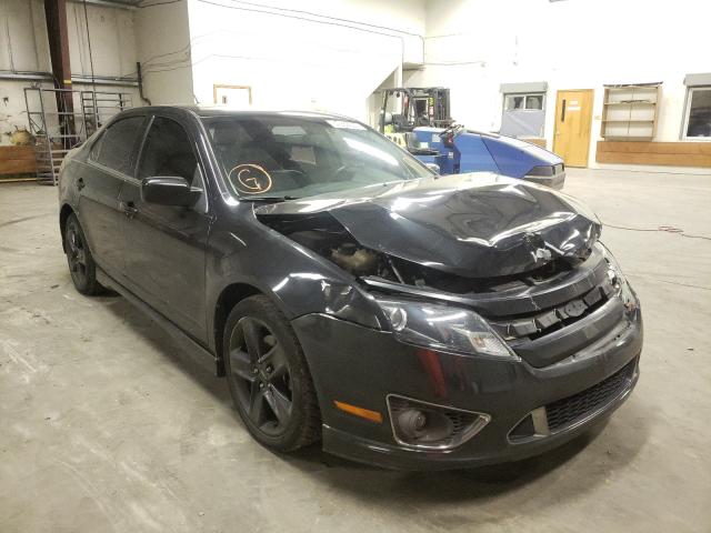 FORD FUSION SPO 2011 3fahp0kc8br114911