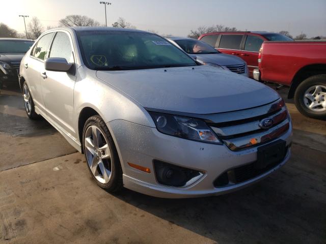 FORD FUSION SPO 2011 3fahp0kc8br121504