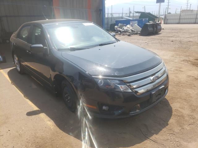 FORD FUSION SPO 2011 3fahp0kc8br130929