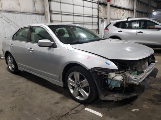 FORD FUSION SPO 2011 3fahp0kc8br134589