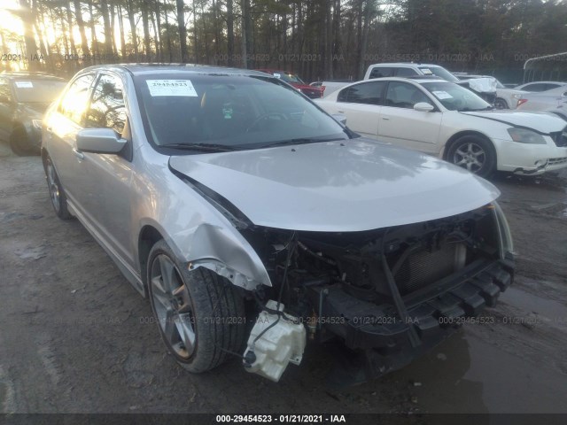 FORD FUSION 2011 3fahp0kc8br136584