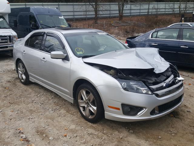 FORD FUSION SPO 2011 3fahp0kc8br205306