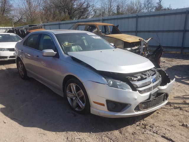 FORD FUSION SPO 2011 3fahp0kc8br249614