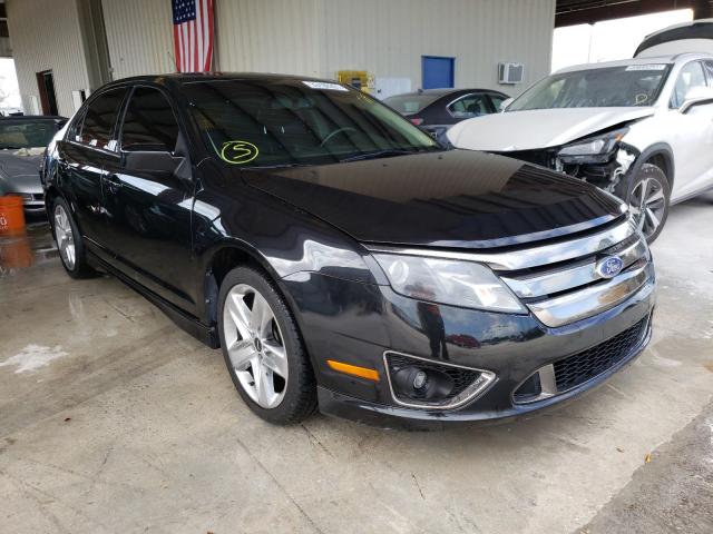 FORD FUSION SPO 2011 3fahp0kc8br265859