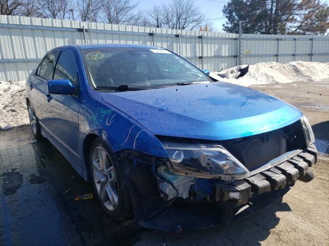 FORD FUSION SPO 2011 3fahp0kc8br285027