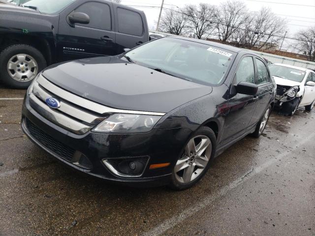 FORD FUSION SPO 2011 3fahp0kc8br295508