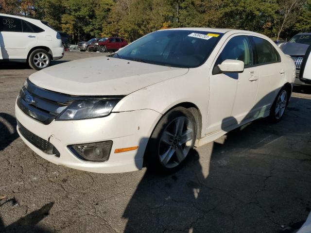 FORD FUSION 2011 3fahp0kc8br341046