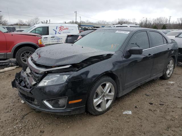 FORD FUSION SPO 2012 3fahp0kc8cr168629