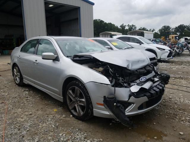 FORD FUSION SPO 2012 3fahp0kc8cr184099