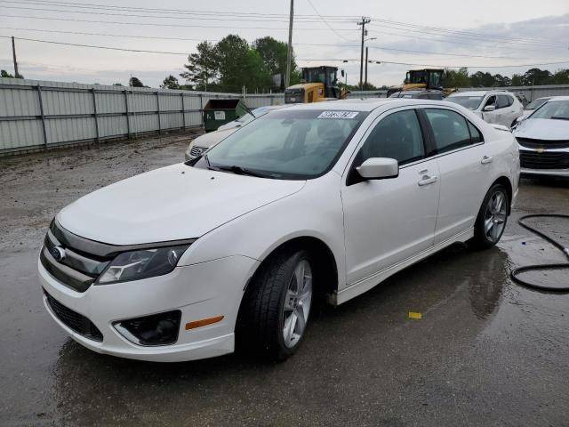 FORD FUSION 2012 3fahp0kc8cr196558