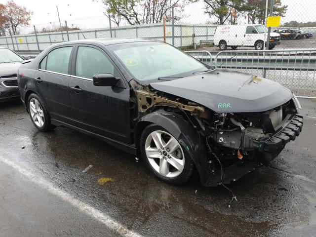 FORD FUSION SPO 2012 3fahp0kc8cr221278