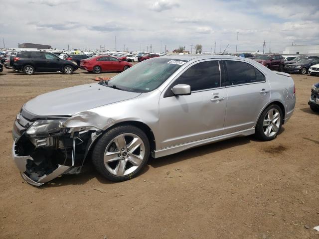 FORD FUSION 2012 3fahp0kc8cr282470