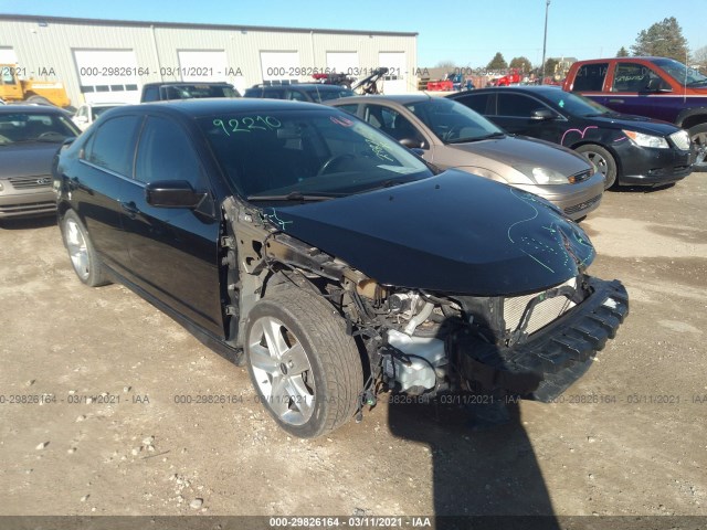 FORD FUSION 2012 3fahp0kc8cr357829