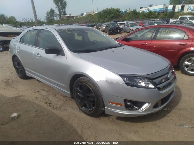 FORD FUSION 2012 3fahp0kc8cr362464