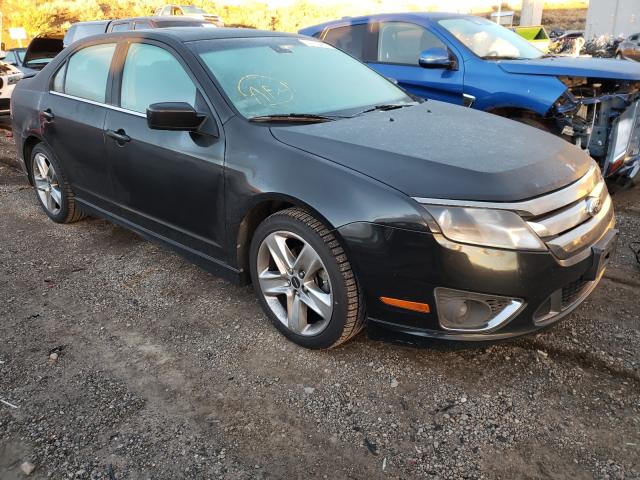 FORD FUSION 2012 3fahp0kc8cr397232