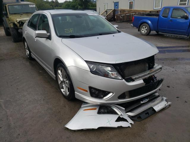 FORD FUSION SPO 2012 3fahp0kc8cr447661