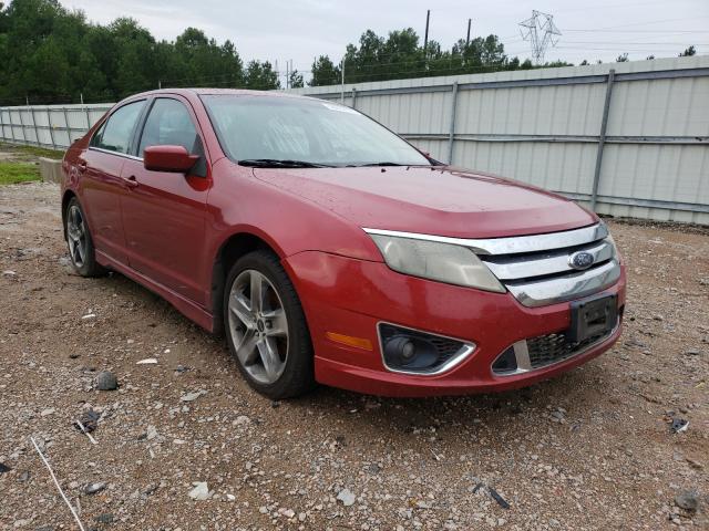 FORD FUSION SPO 2010 3fahp0kc9ar102068