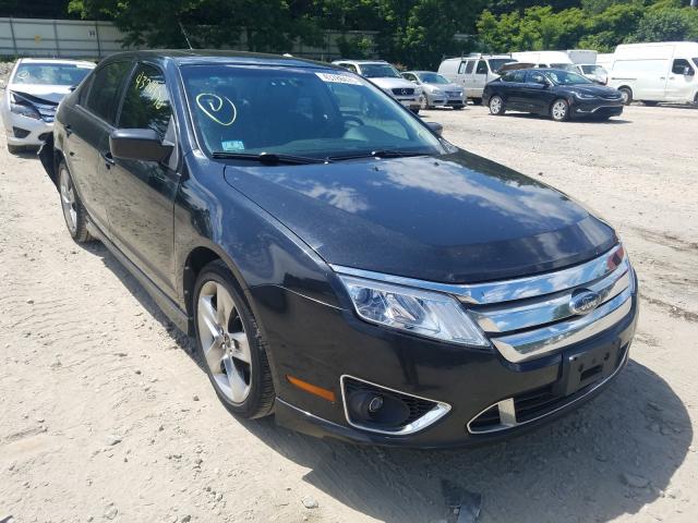 FORD FUSION SPO 2010 3fahp0kc9ar103396