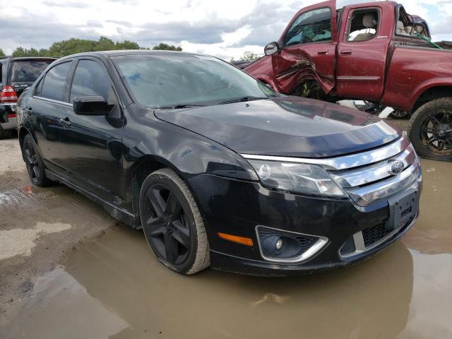 FORD FUSION SPO 2010 3fahp0kc9ar115662