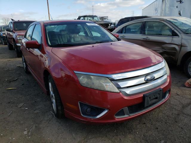 FORD FUSION SPO 2010 3fahp0kc9ar117413