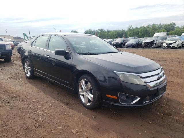 FORD FUSION SPO 2010 3fahp0kc9ar121820