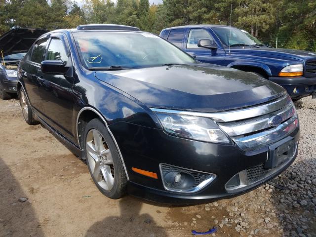 FORD FUSION SPO 2010 3fahp0kc9ar123096