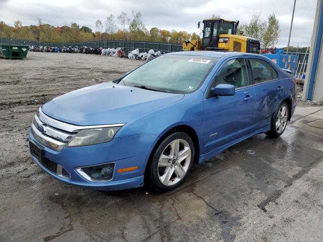 FORD FUSION SPO 2010 3fahp0kc9ar133434