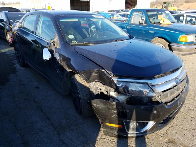 FORD FUSION SPO 2010 3fahp0kc9ar150749