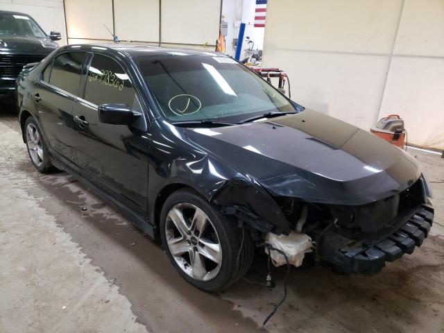 FORD FUSION SPO 2010 3fahp0kc9ar172685