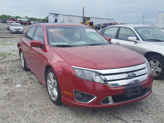 FORD FUSION SPO 2010 3fahp0kc9ar301900