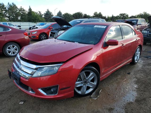 FORD FUSION SPO 2010 3fahp0kc9ar392151