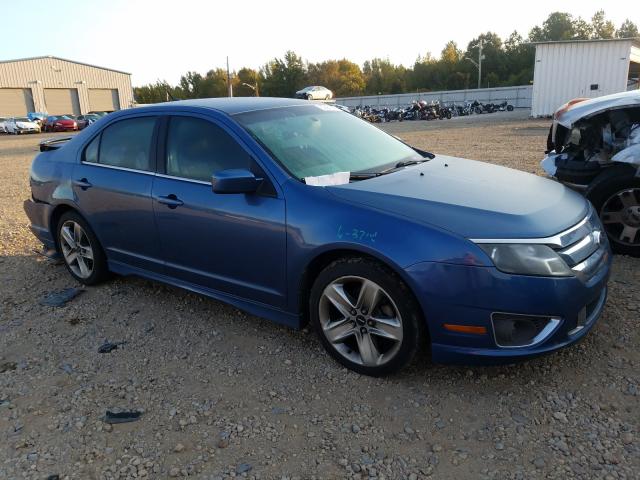 FORD FUSION SPO 2010 3fahp0kc9ar420661