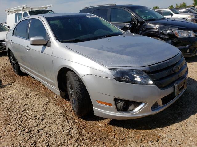 FORD FUSION SPO 2010 3fahp0kc9ar420918