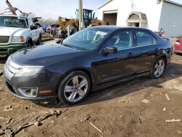 FORD FUSION SPO 2010 3fahp0kc9ar422717