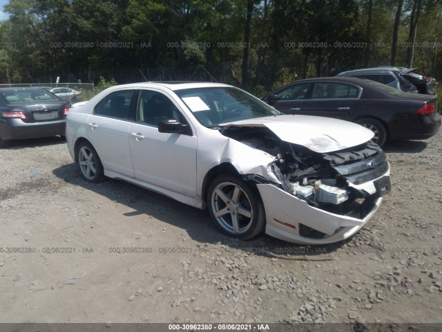 FORD FUSION 2011 3fahp0kc9br102086