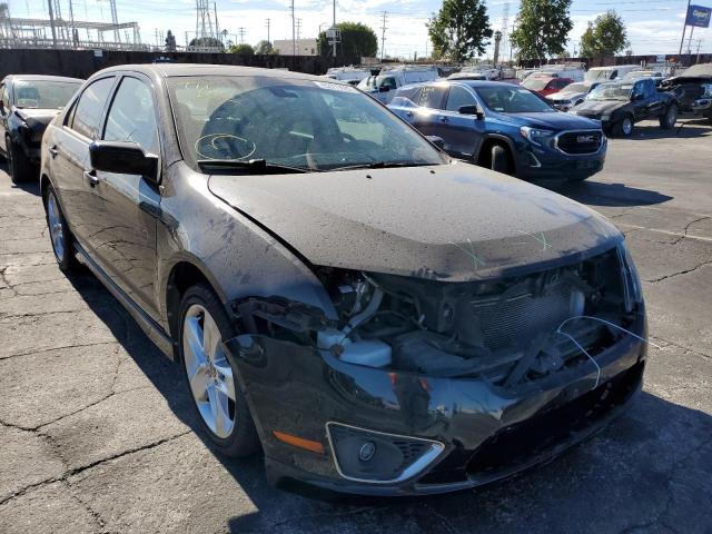 FORD FUSION SPO 2011 3fahp0kc9br121592