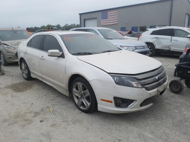 FORD FUSION SPO 2011 3fahp0kc9br173109