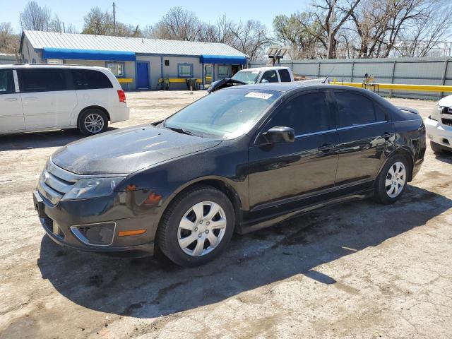 FORD FUSION SPO 2011 3fahp0kc9br215116