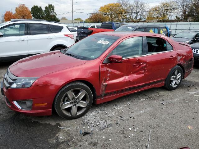 FORD FUSION 2011 3fahp0kc9br232272