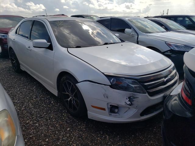 FORD FUSION SPO 2011 3fahp0kc9br234085