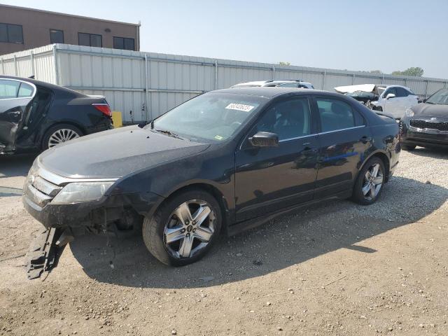 FORD FUSION SPO 2011 3fahp0kc9br319251