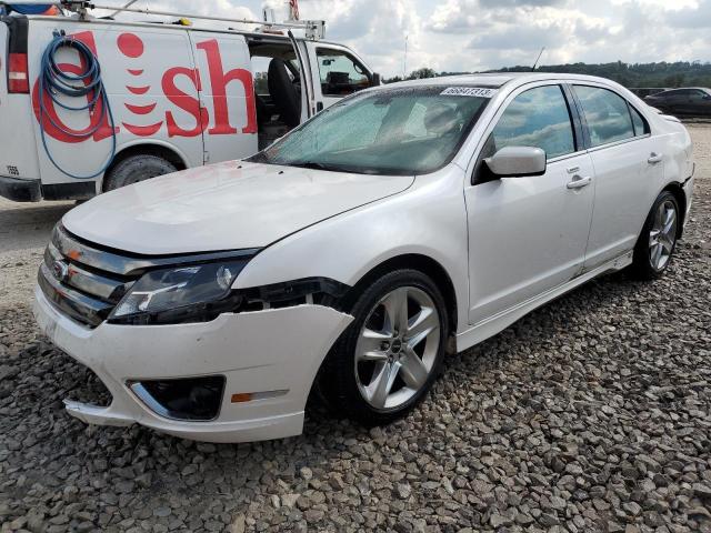 FORD FUSION SPO 2011 3fahp0kc9br328533