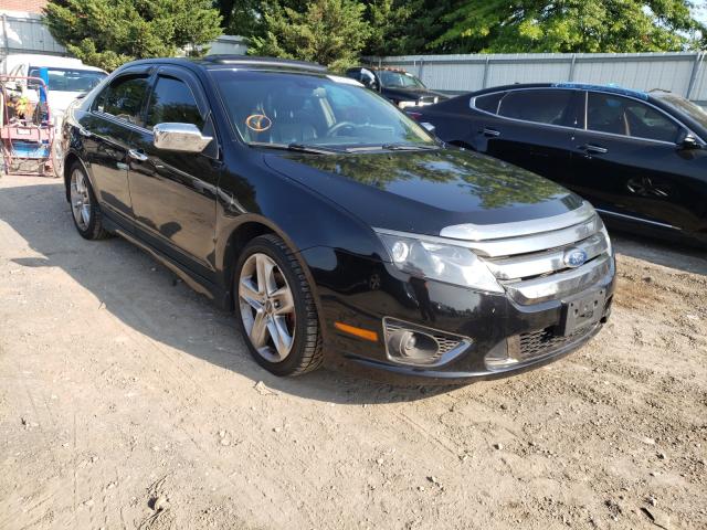 FORD FUSION SPO 2012 3fahp0kc9cr154853